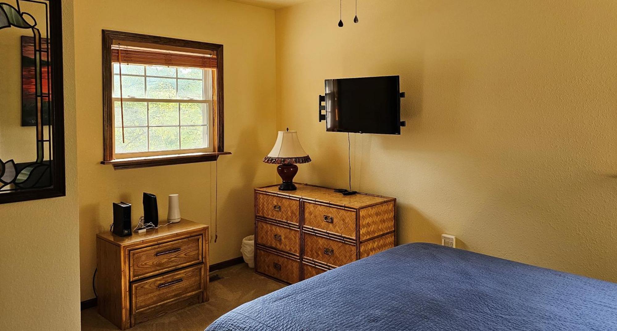 Cool Valley Rest Rocky Mount Bagian luar foto
