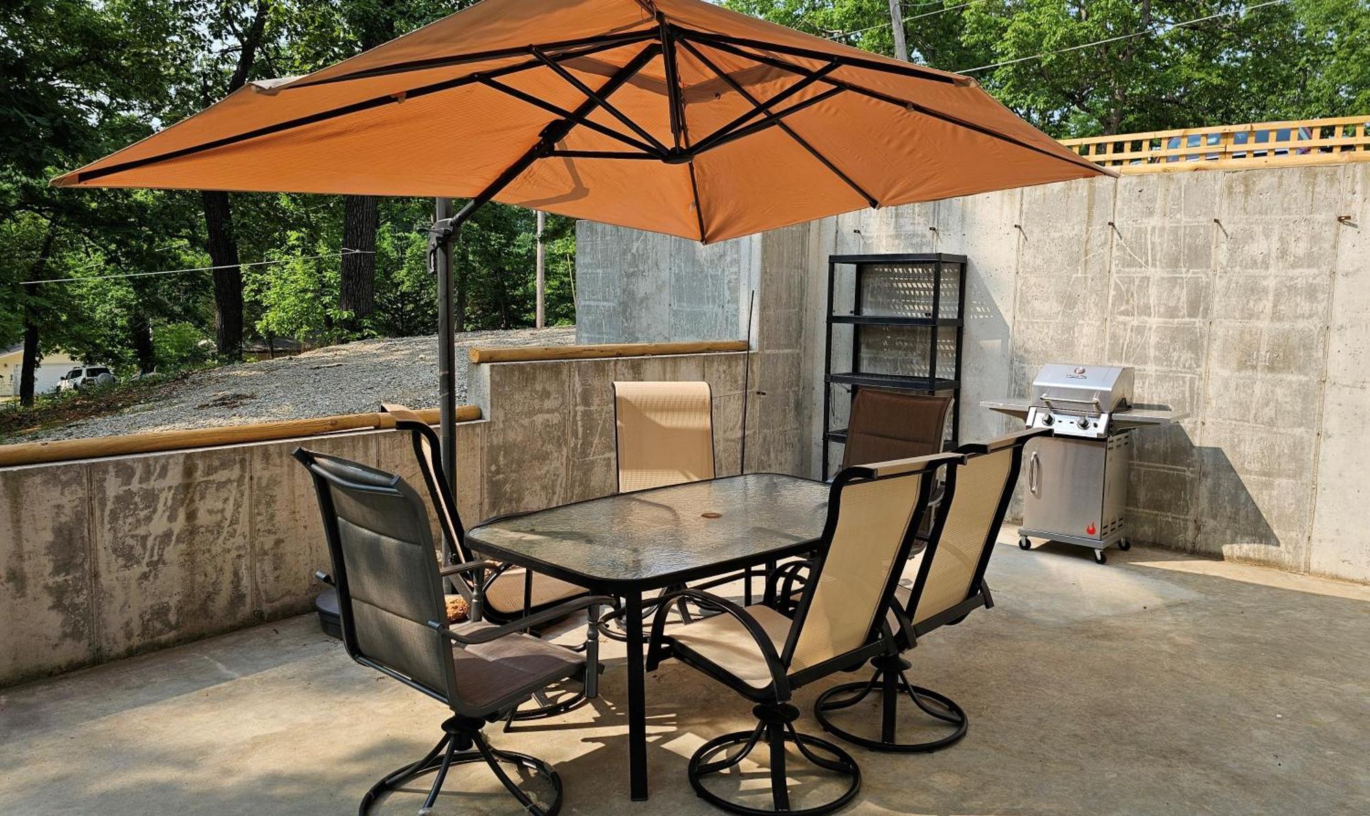 Cool Valley Rest Rocky Mount Bagian luar foto